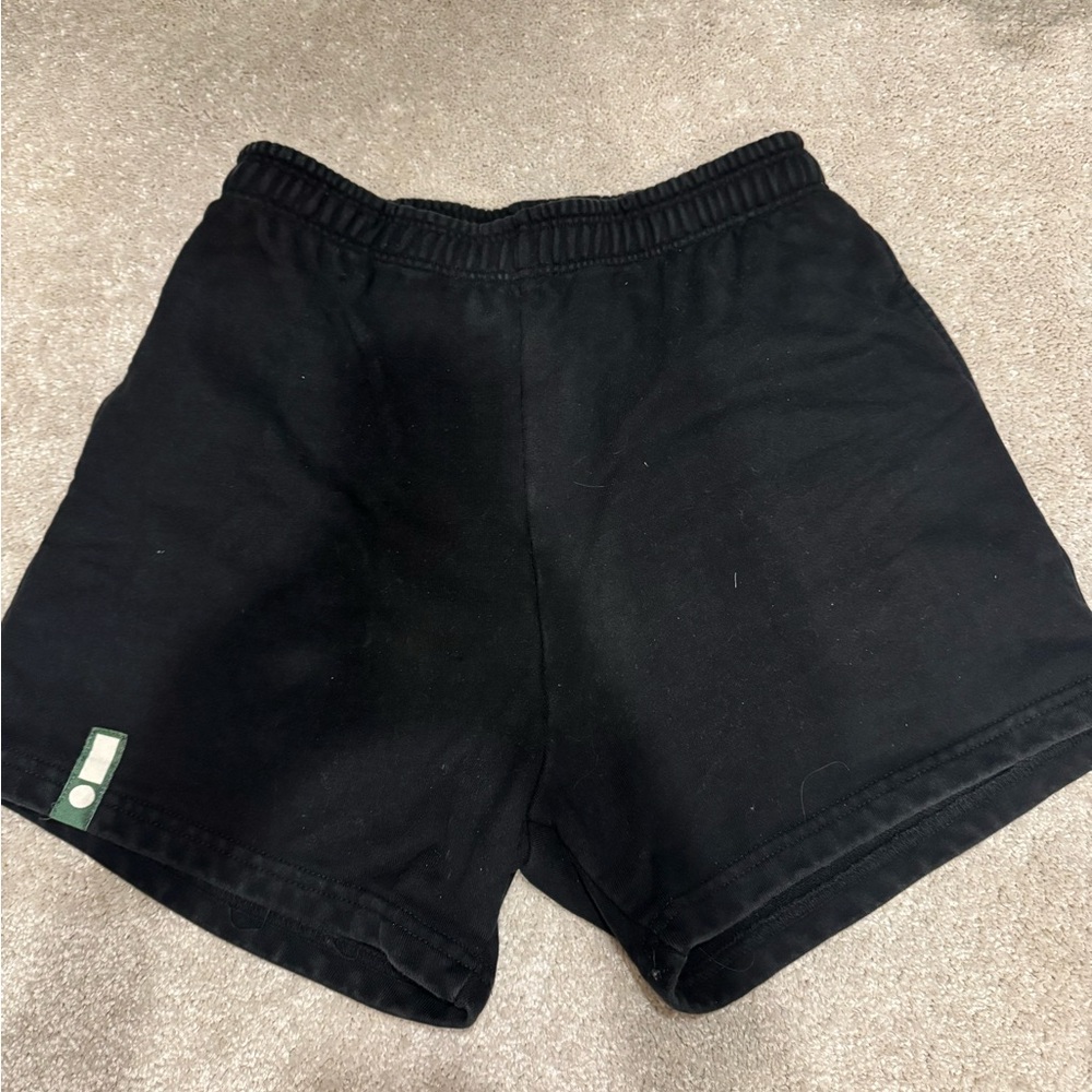 Daily Drills Sweatshorts